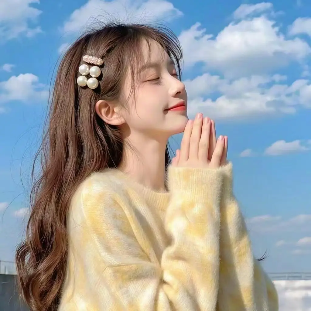 查小理主编张晓雯个人照片